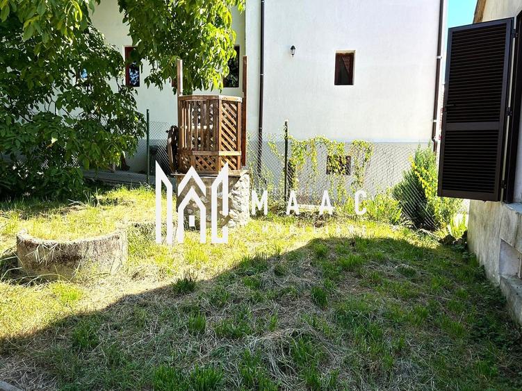 Casa 3 camere I Acces auto I Teren 1.177 mp I Cisnadioara - 6