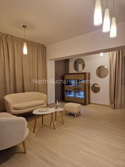 Apartament 2 Camere | Mihai Bravu | parcare subteran - 2