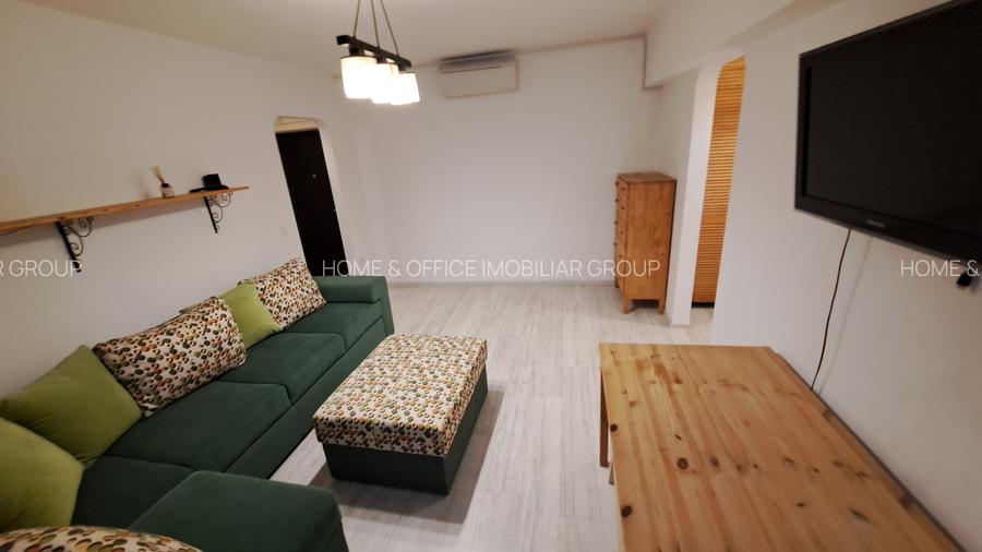 APARTAMENT 2 CAMERE RENOVAT INTEGRAL- MOBILAT SI UTILAT - 7