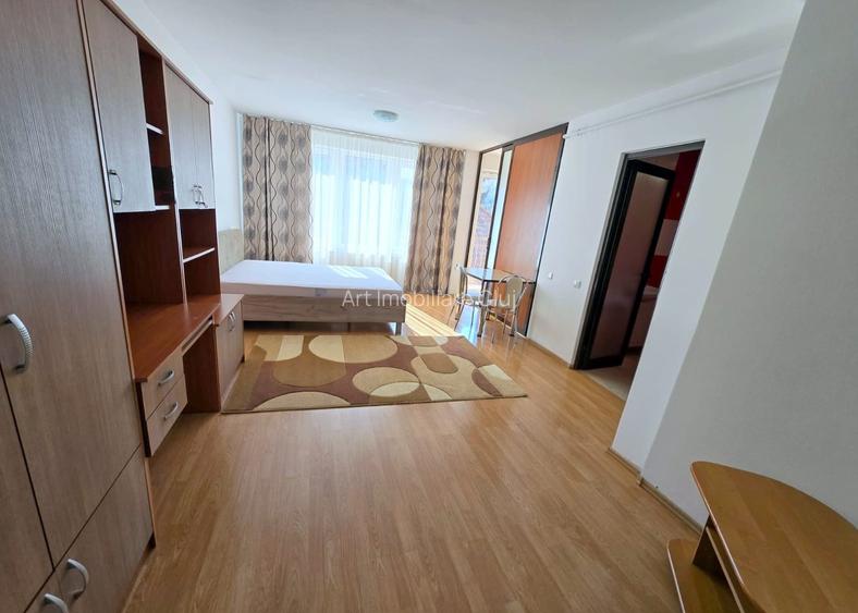 Apartament 1 camera, bloc nou, modern, in Gheorgheni, zona Iulius Mall - 2