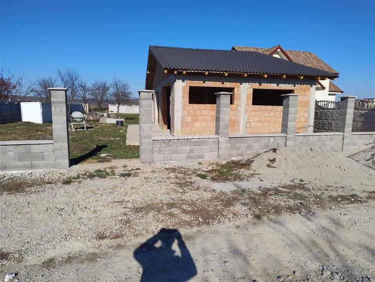 RECO Teren intravilan, Miniparadis - 2