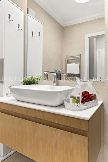 Vida Herastrau | Luxury Homes | 3 camere de inchiriat | Parcare - 37