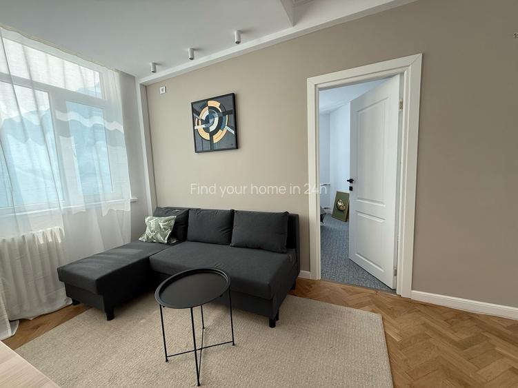 Apartament modern totul nou - 2