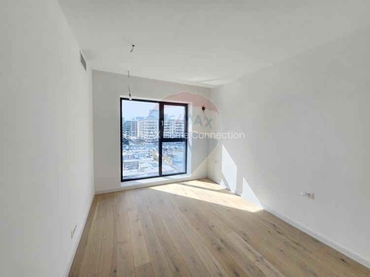 Aviatiei | Nusco City | Faza 2 | luminos si bine pozitionat - 3