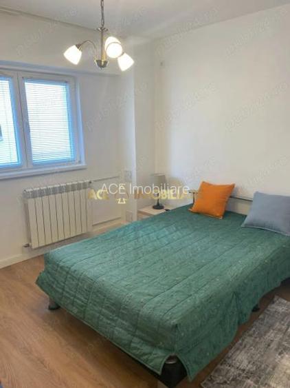 3 Camere de inchiriat | Calea Victoriei | Centrala imobil | 79MP - 2