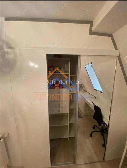 Apartament 2 camere modern 2 bai parcare centrala proprie - 3