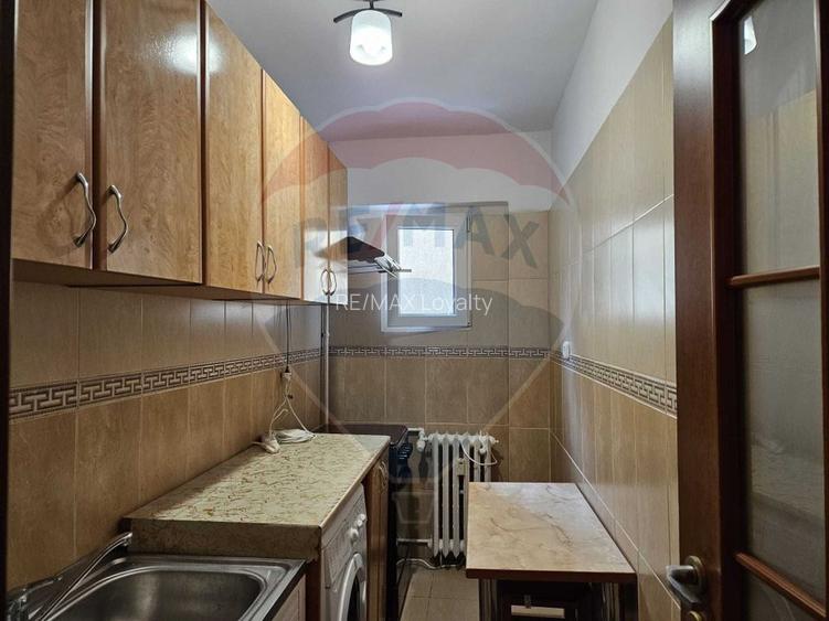 Garsoniera Piata Dorobanti - 5