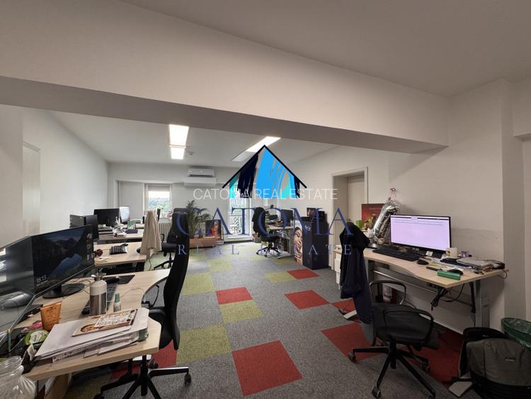 Birouri premium in inima Bucurestiului! - 16