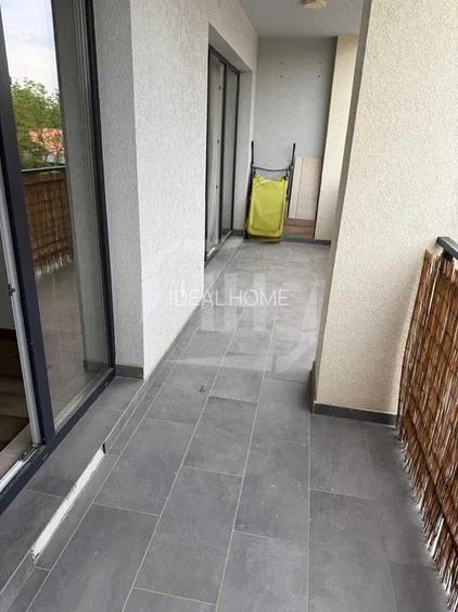 Apartament 2 camere I cu parcare I Calea Turzii - 5