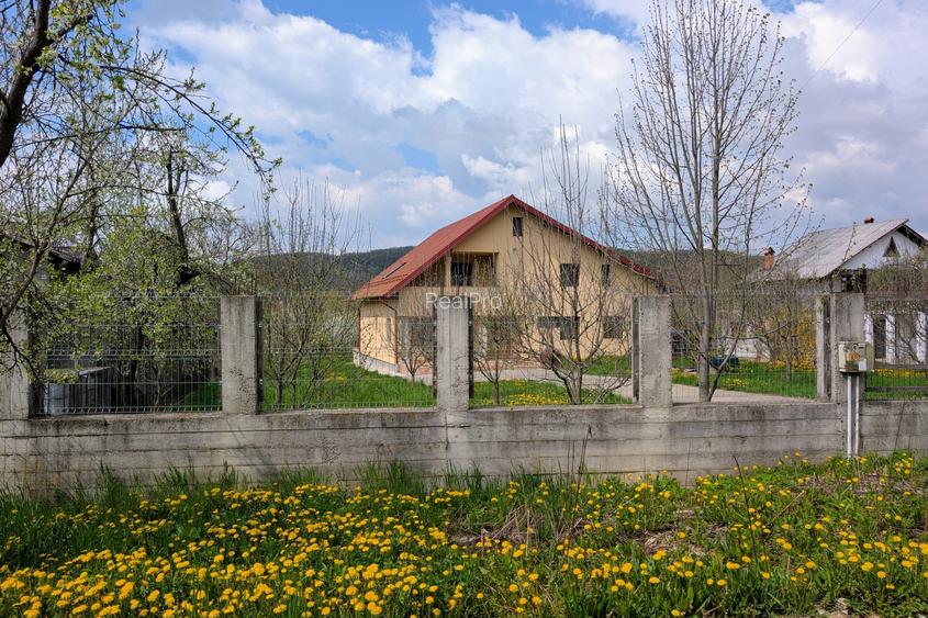 Arges | Valea Mare-Bratia | Vila veritabila 276 mp in zona pitoreasca - 3