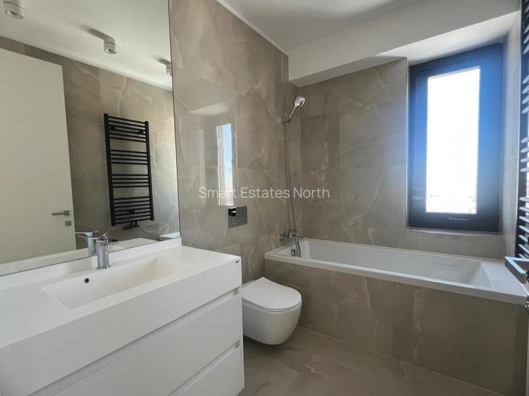 2 CAMERE Premium in One Verdi Park | Vedere Panoramica - 8