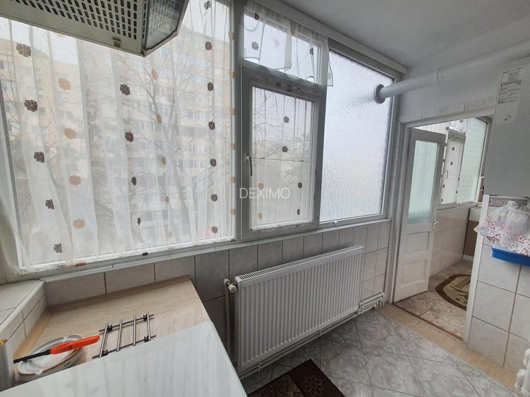TOMIS NORD-ROVERE-APARTAMENT CU 3 CAMERE CENTRALA GAZE - 15
