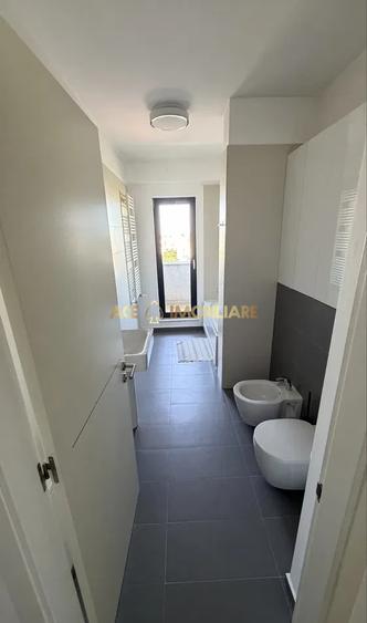 3 Camere de inchiriat | Baneasa | Centrala | 2 x Parcare