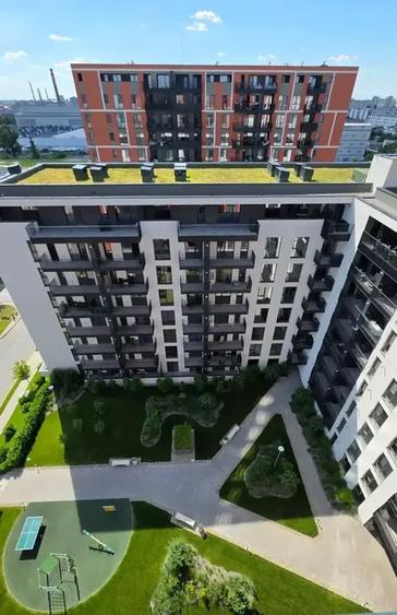 Apartament cu 2 camere luminos| METROU N. Teclu la 450 m
