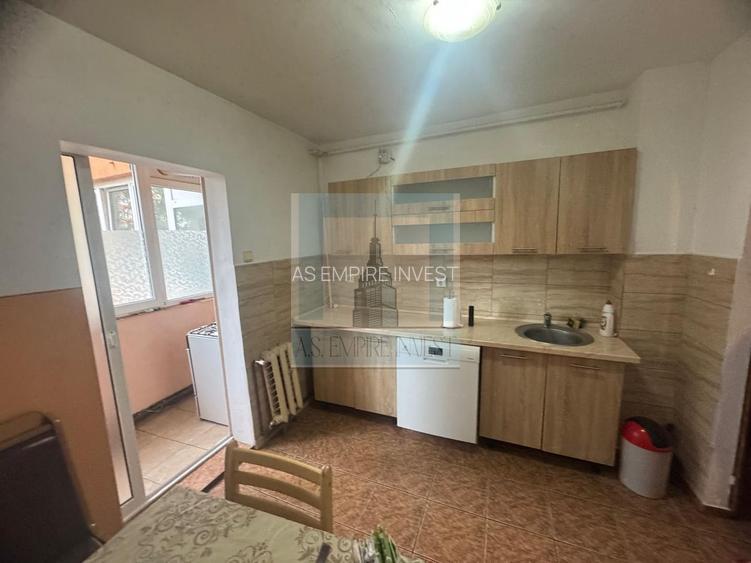 Ap 2 camere mobilat-utilat - zona Grivitei - 3