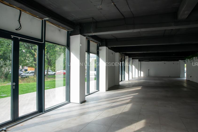 Spatiu comercial de vanzare, chiriasi existenti -investitie sigura! - 4