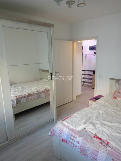 1 Decembrie 1918 metrou Teclu, Titan Sun Park 2019, mobilat/utilat, centrala, AC - 3