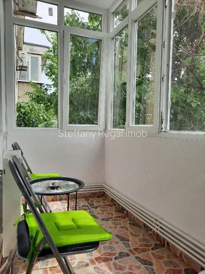 Vand apartament  2 camere Gorjului - 5