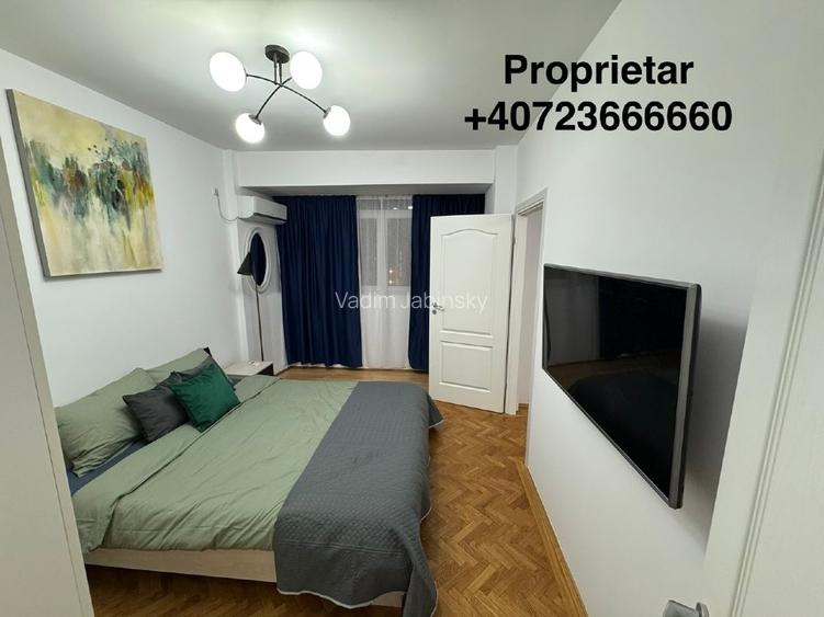 Apartamente de vânzare - 6