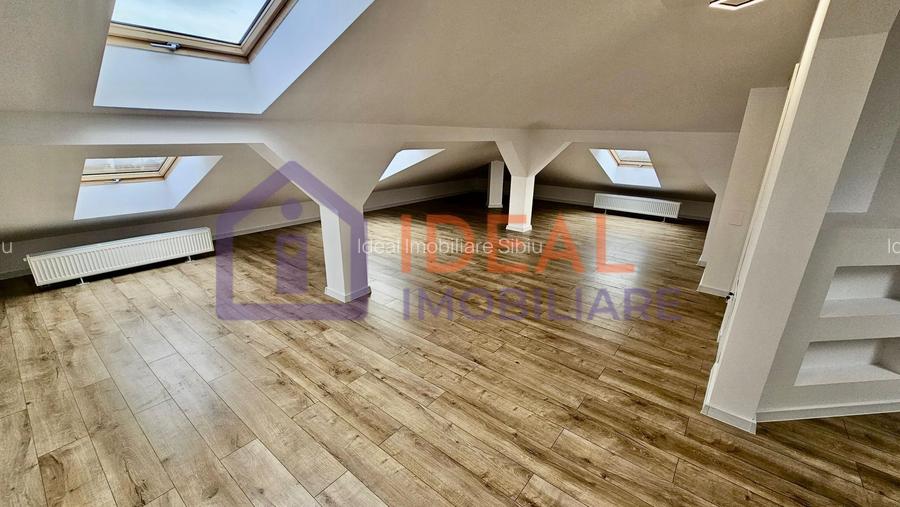 Apartament cu 4 camere LA Cheie- 155 mp utili, Selimbar - 9