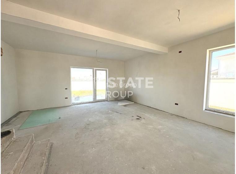 Duplex cu 4 camere in Mosnita Noua la asfalt - 2