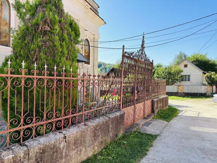 Casa de vacanta - Dognecea, CS - Teren 719 mp | Comision 0% - 7