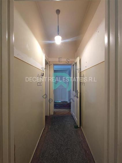 Duplex, Sirul Livezii, Brasov - 17