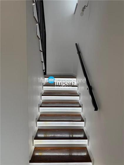 Vila D+ P+E,  5 cam,Garaj, 520 teren, Ezareni, Valea Adanca - 7