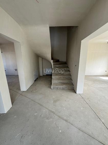 Casă modernă și luminoasă – Florești, Str. Urusagului - 14