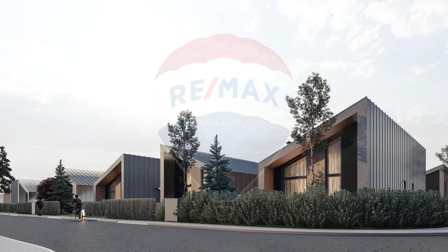 Casa Harman | Kuibul Residence | Comision 0% - 36