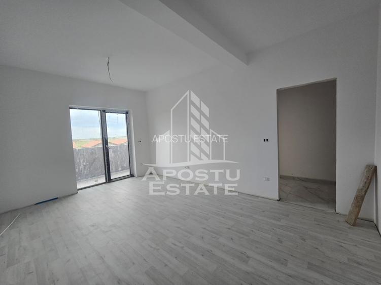Apartament finalizat, cu 2 camere, bucatarie inchisa, Calea Urseni - 10