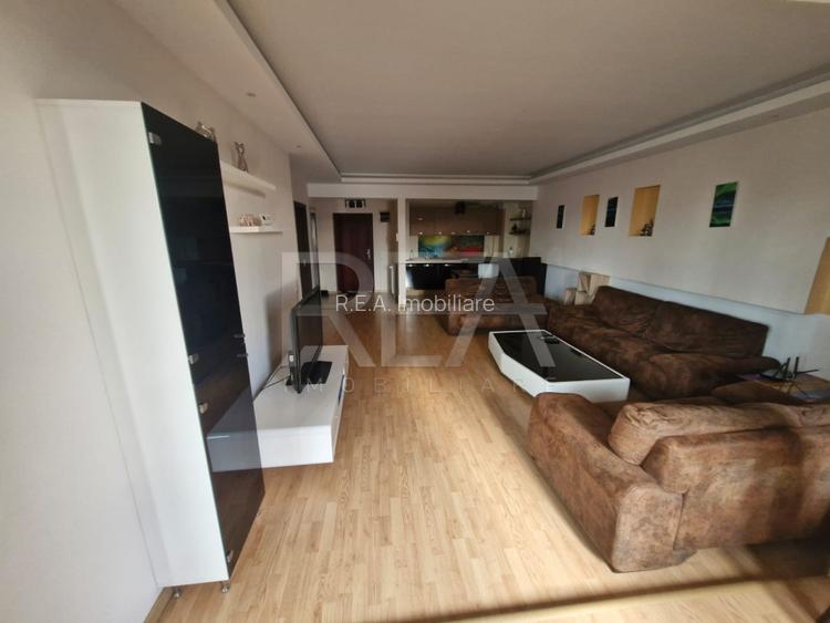 Apartament cu 2 camere vis-a-vis de Mall Vitan in bloc nou cu 12 etaje - 5