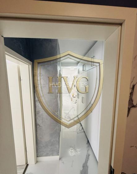 Apartament 3 camere | Centrala | Prima chirie | 2 locuri parcare incluse - 7