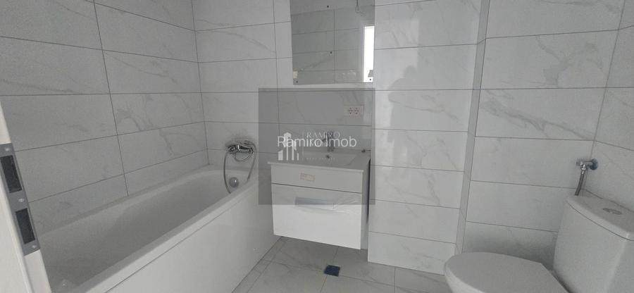 Apartament 2 camere POPESTI / Strada Biruintei - 12