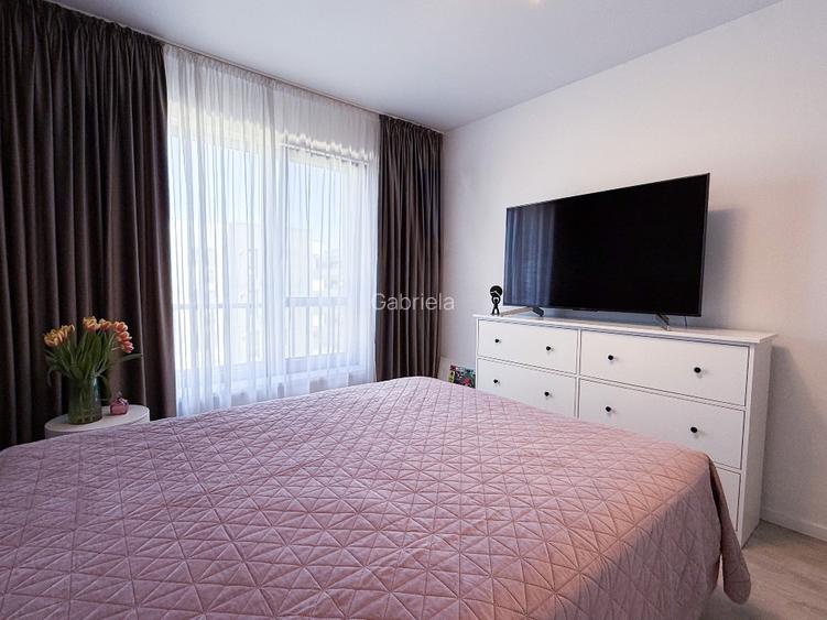Apartament 2 camere, H Pipera Lake - 7