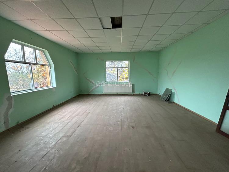CLADIRE DE INCHIRIAT/ ZONA ALBERT/ PLOIESTI - 11