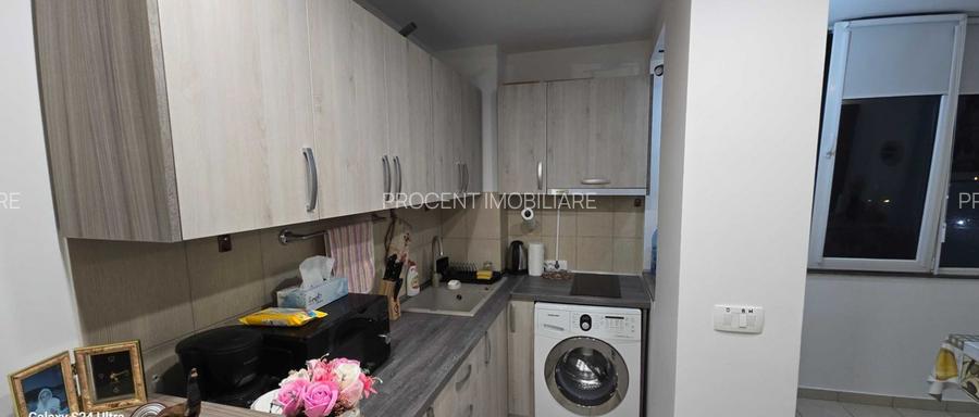 Vand garsoniera,utilata nou - 2