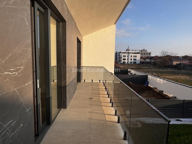 VILA INDIVIDUALA PREMIUM SERENITY 2 |  MATEI MILLO - 10