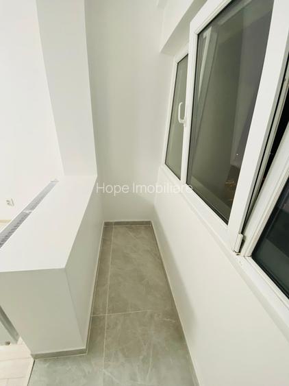 1 Decembrie - Garsoniera renovata ,ideal investitie Bloc Mixt - 8