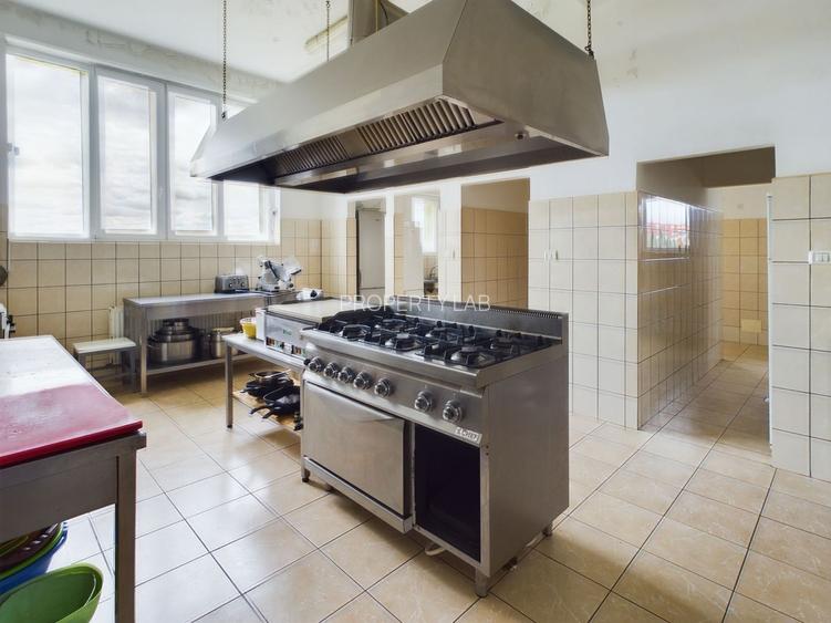 Pensiune in Arad (Vladimirescu) pe DN7 - 5