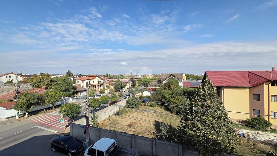 Inchiriere apartament 2 camere  cu loc de parcare Pantelimon Dobroesti  - 17