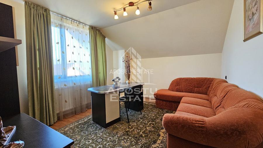 Vila de vanzare in Ghioroc - 14