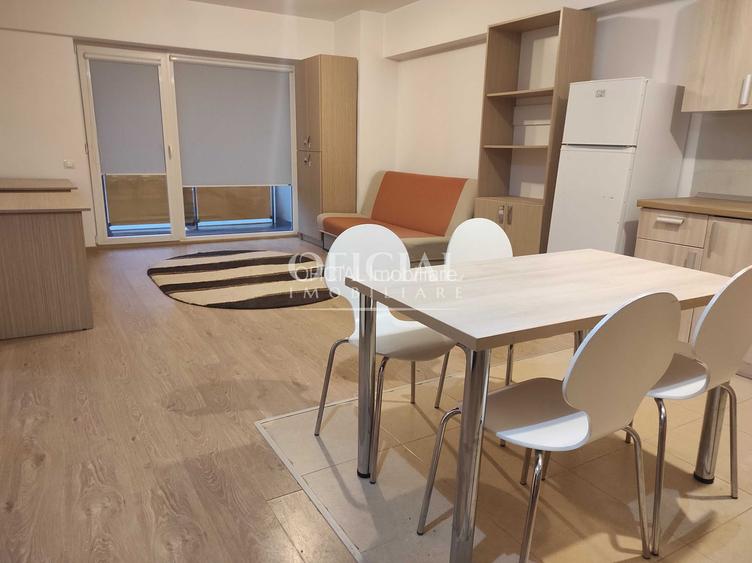 Apartament 2 Camere | 44 Mp | Balcon | Garaj | Gheorgheni IULIUS MALL - 3