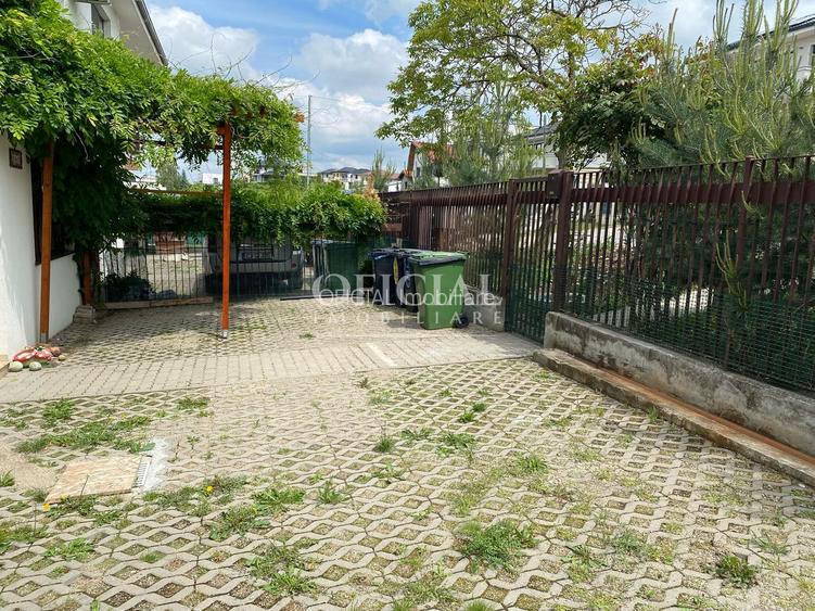 Casa Tip Duplex | 120 Mp | 390 MP Teren | Terasa | Borhanci Cluj - 31