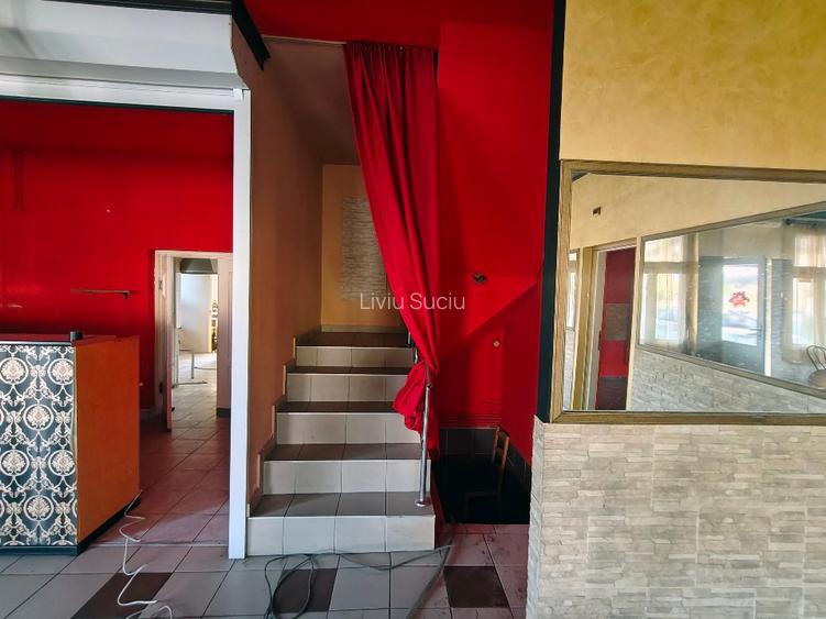 Pensiunea Roua (de vanzare) - 12