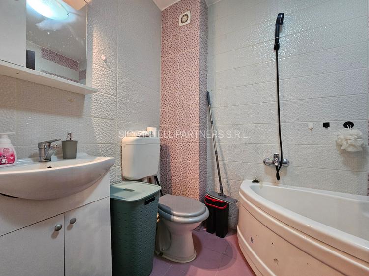 Apartament 2 camere / Mansarda Militari Residence - 6