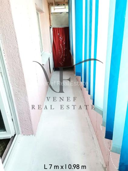 3 camere 2 bai 1992 clasa A etaj 1 Lacul Tei Maica Domnului Alexandru cel Bun - 25