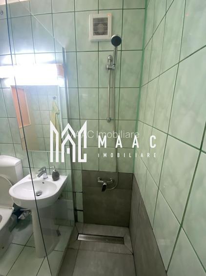 Apartament 2 camere | Balcon | Pivniță | Hipodrom 1 - 8