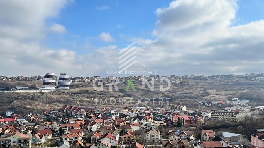 Apartament 2 camere, Mănăștur - 8