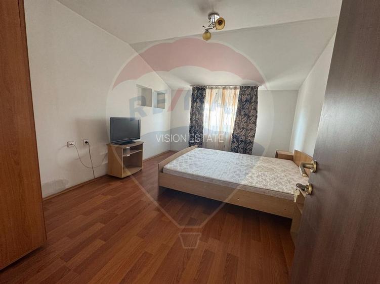 Spațiu comercial de 900mp de închiriat în zona Romanesti - 35